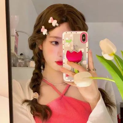 胖女不愁嫁