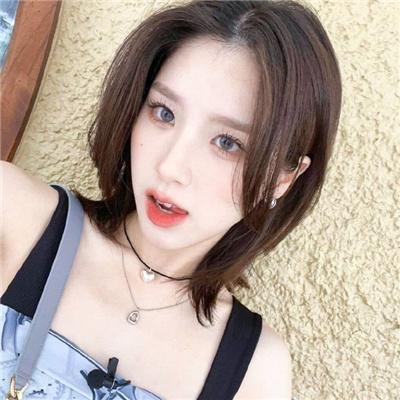 丹顶鹤女孩