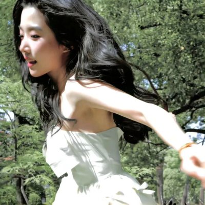 世界街头女斗士3